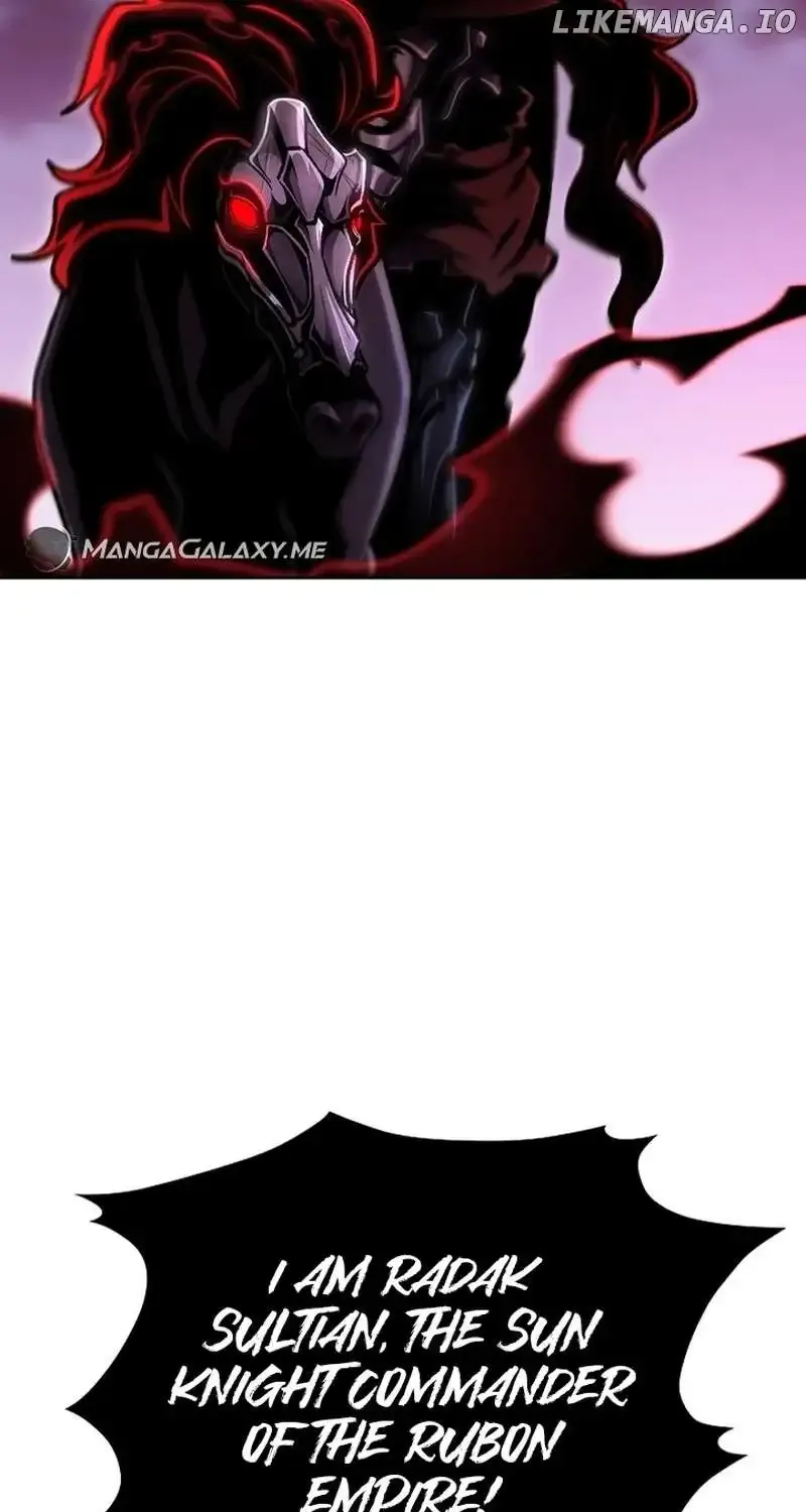 What’s Our Hero Doing? Chapter 13 page 111 - 