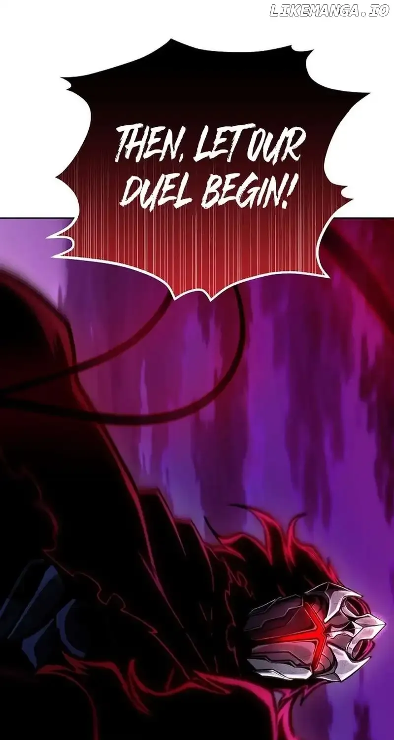 What’s Our Hero Doing? Chapter 13 page 121 - 