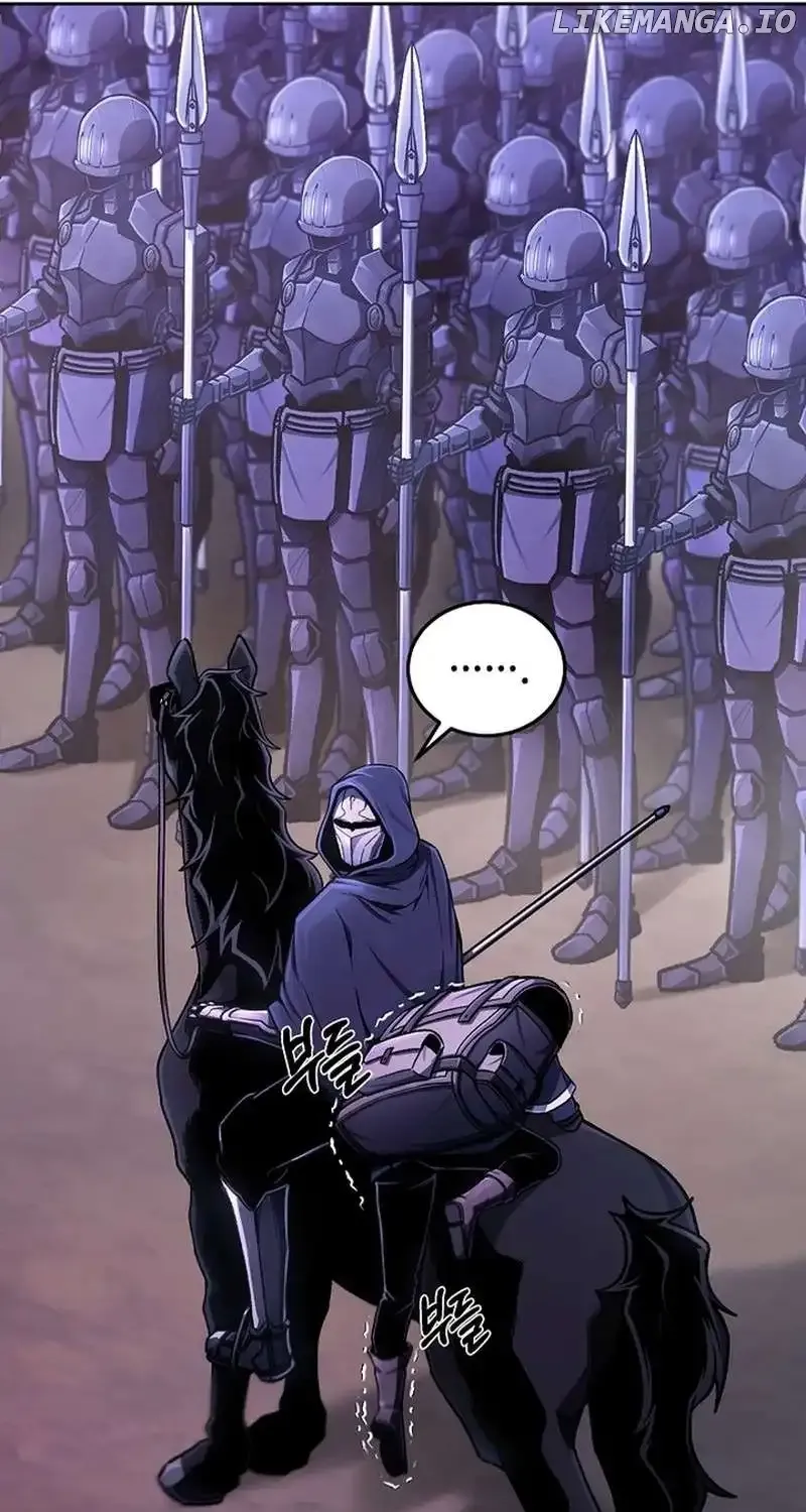 What’s Our Hero Doing? Chapter 13 page 46 - 