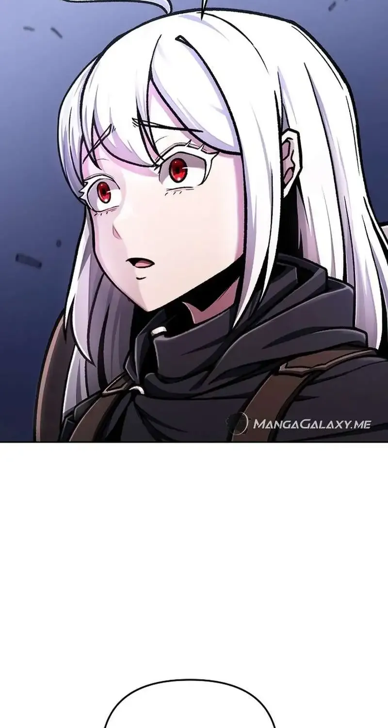 What’s Our Hero Doing? Chapter 13 page 58 - 