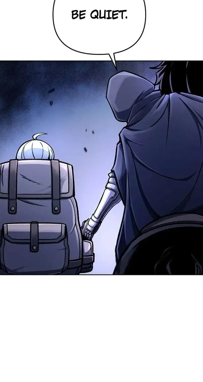 What’s Our Hero Doing? Chapter 13 page 59 - 