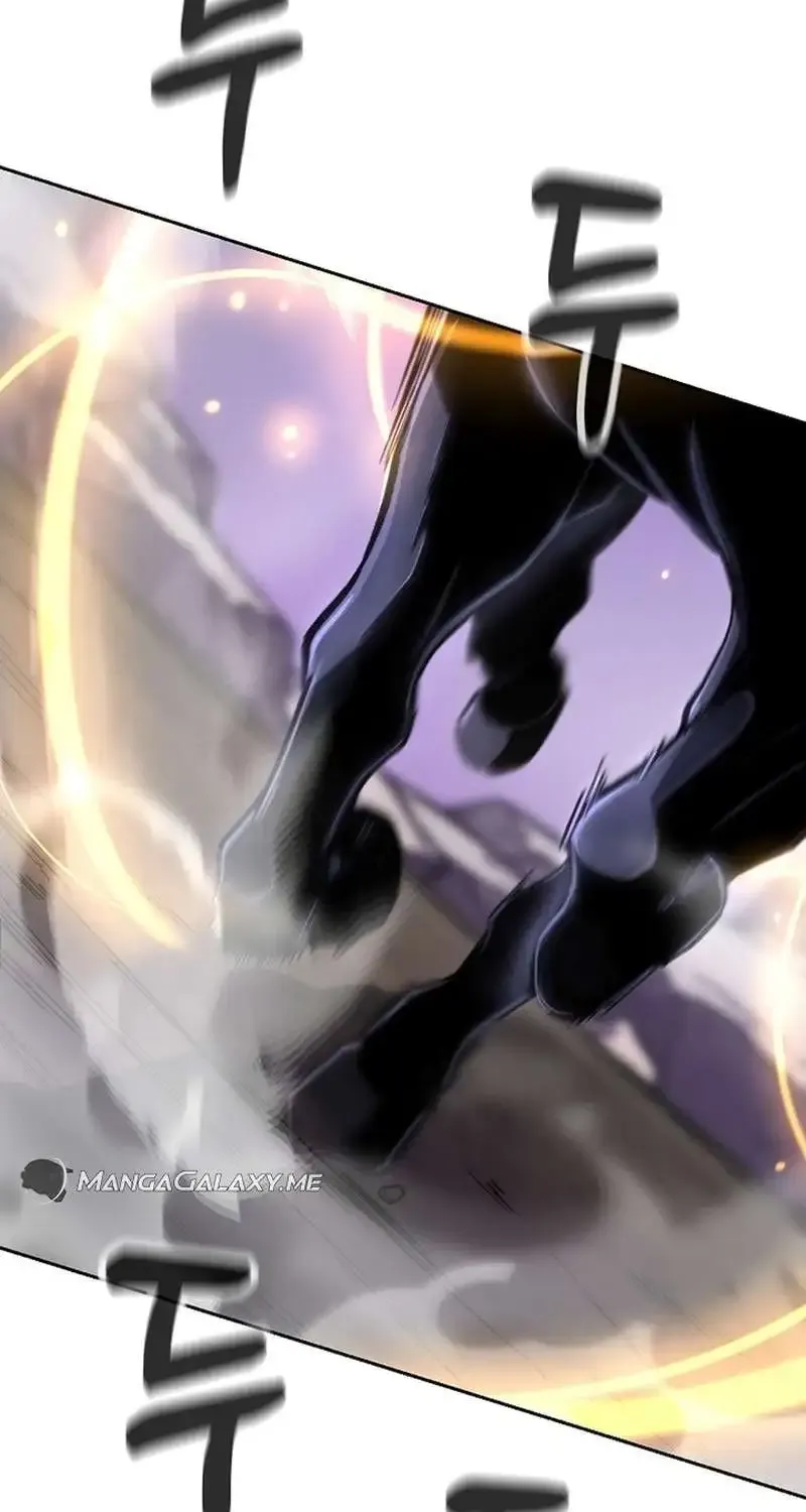 What’s Our Hero Doing? Chapter 13 page 8 - 