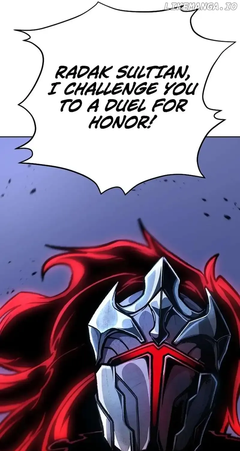 What’s Our Hero Doing? Chapter 13 page 81 - 