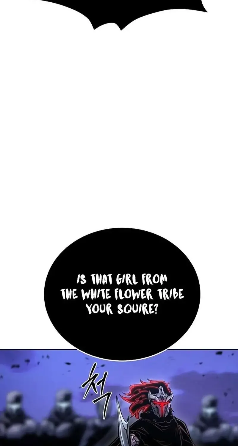 What’s Our Hero Doing? Chapter 13 page 94 - 