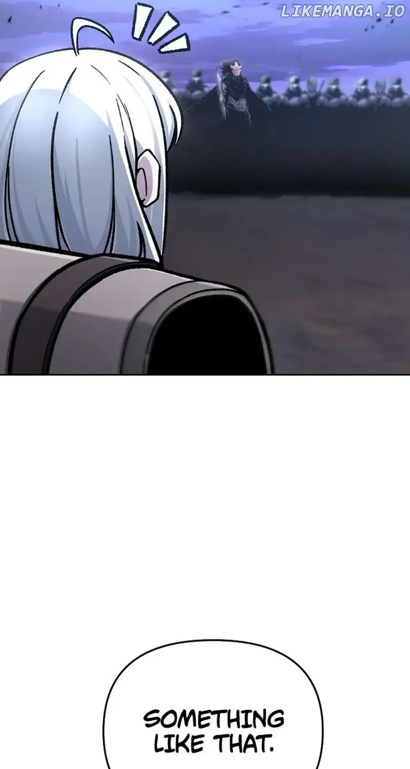 What’s Our Hero Doing? Chapter 13 page 96 - 