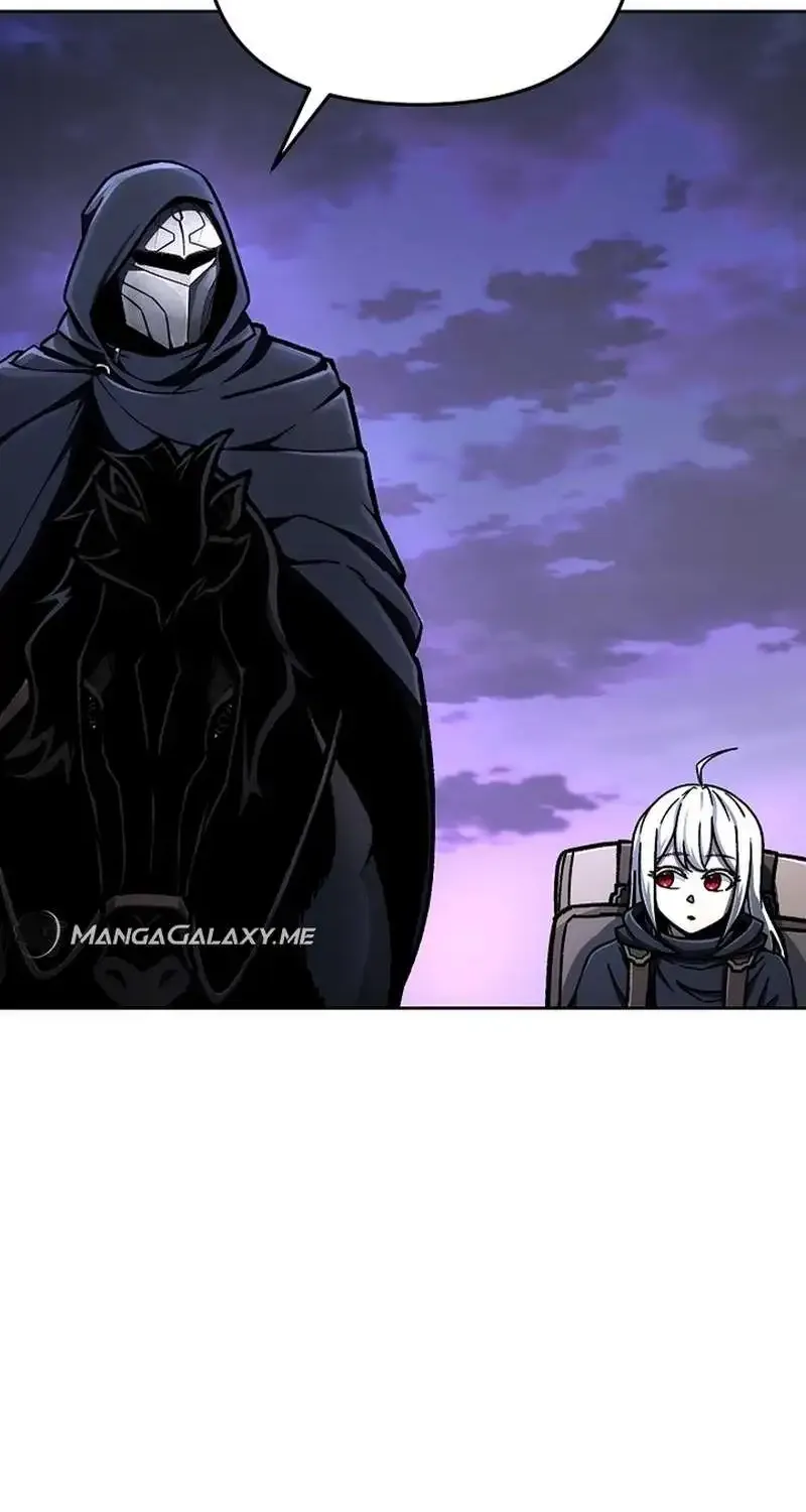 What’s Our Hero Doing? Chapter 13 page 97 - 