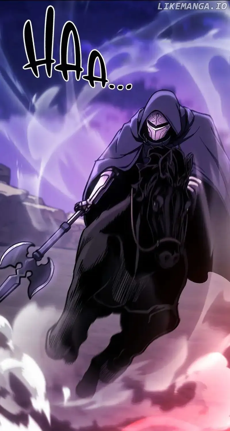 What’s Our Hero Doing? Chapter 14 page 103 - 