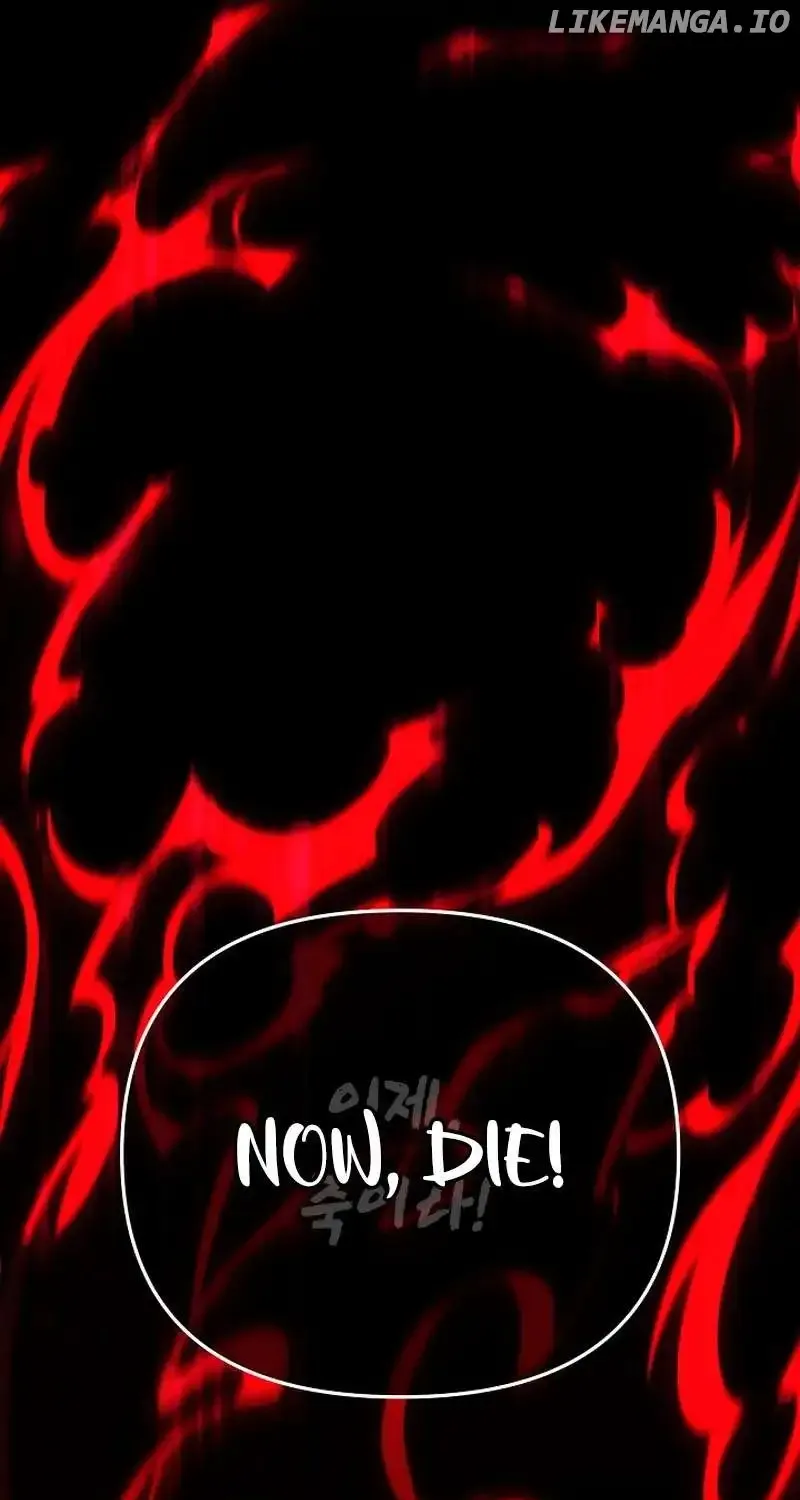 What’s Our Hero Doing? Chapter 14 page 110 - 