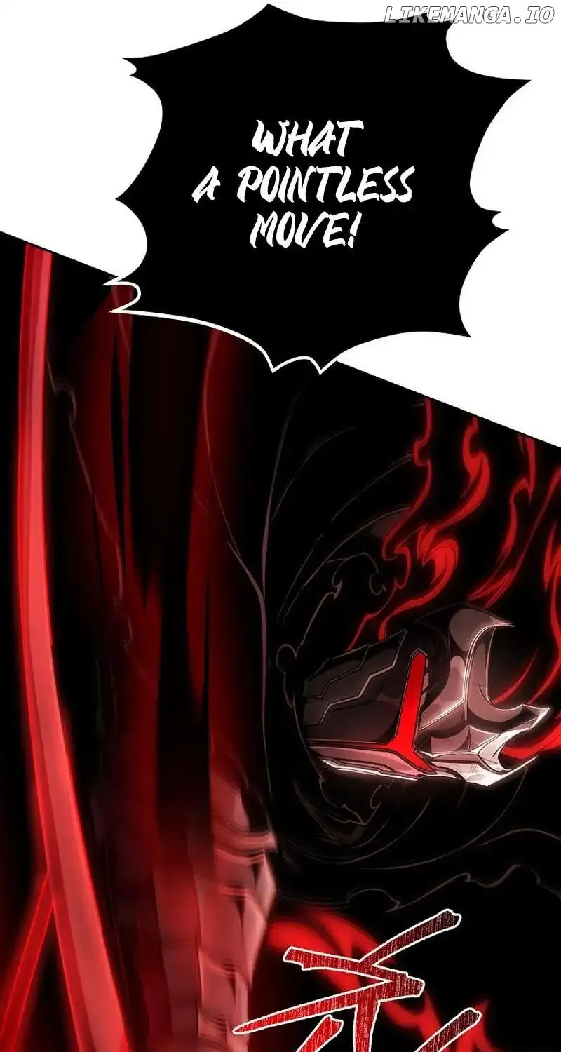 What’s Our Hero Doing? Chapter 14 page 117 - 