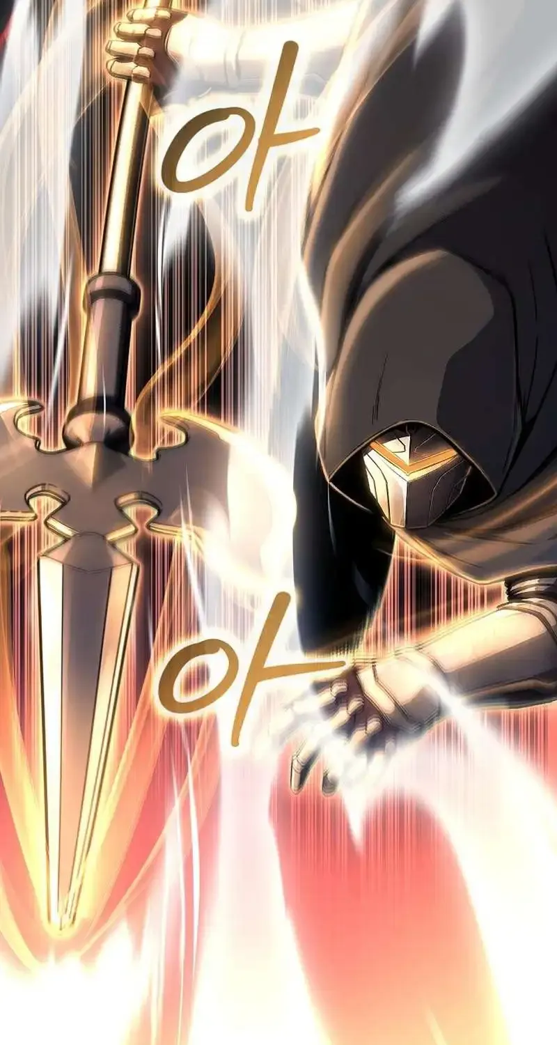 What’s Our Hero Doing? Chapter 14 page 127 - 