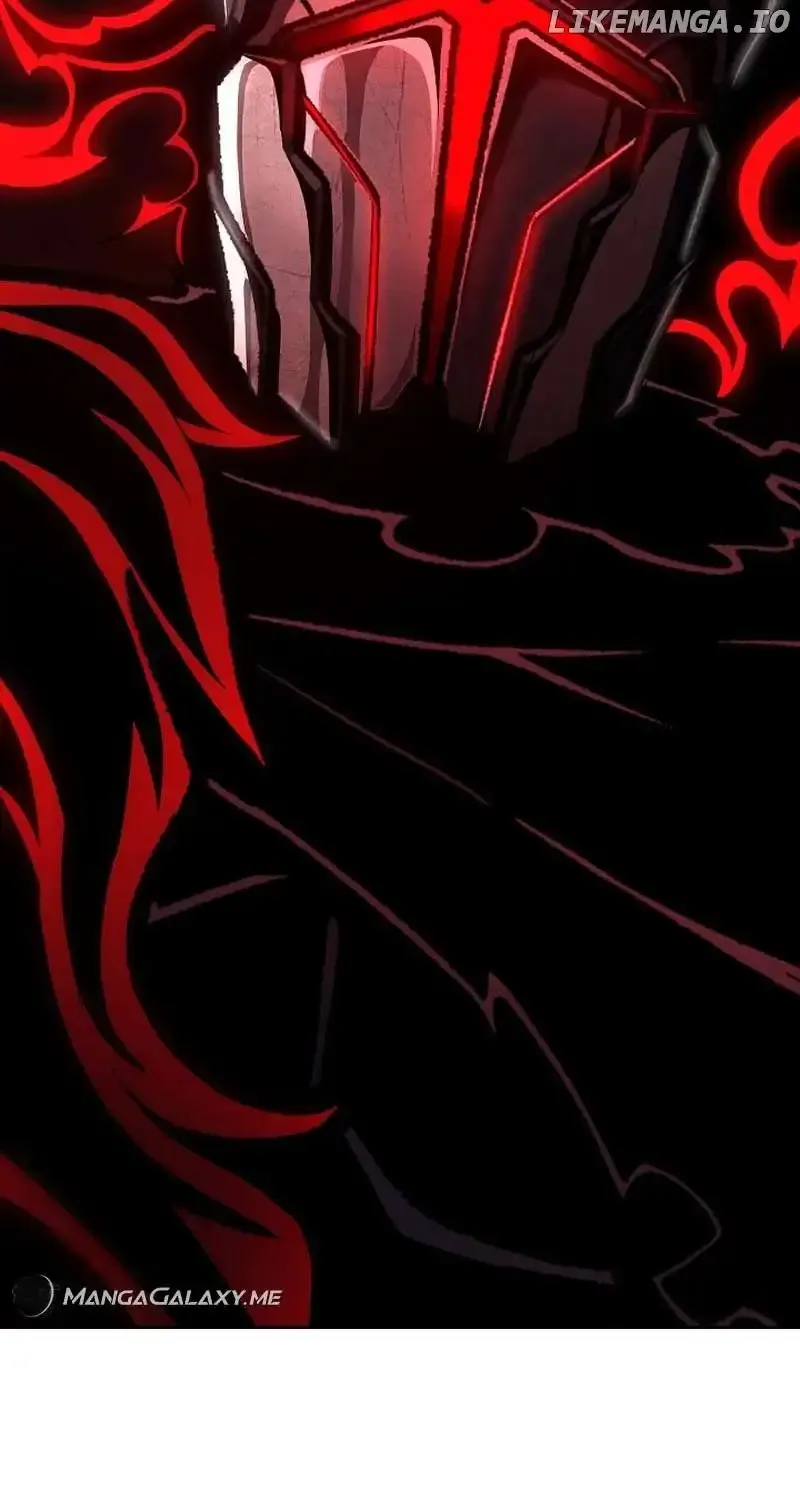 What’s Our Hero Doing? Chapter 14 page 135 - 