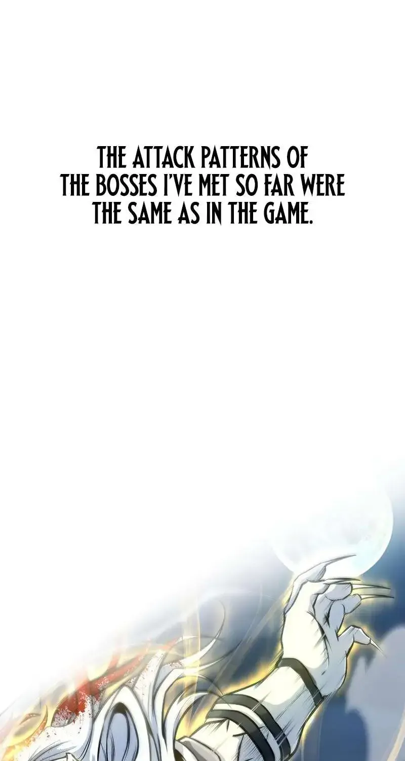 What’s Our Hero Doing? Chapter 14 page 3 - 