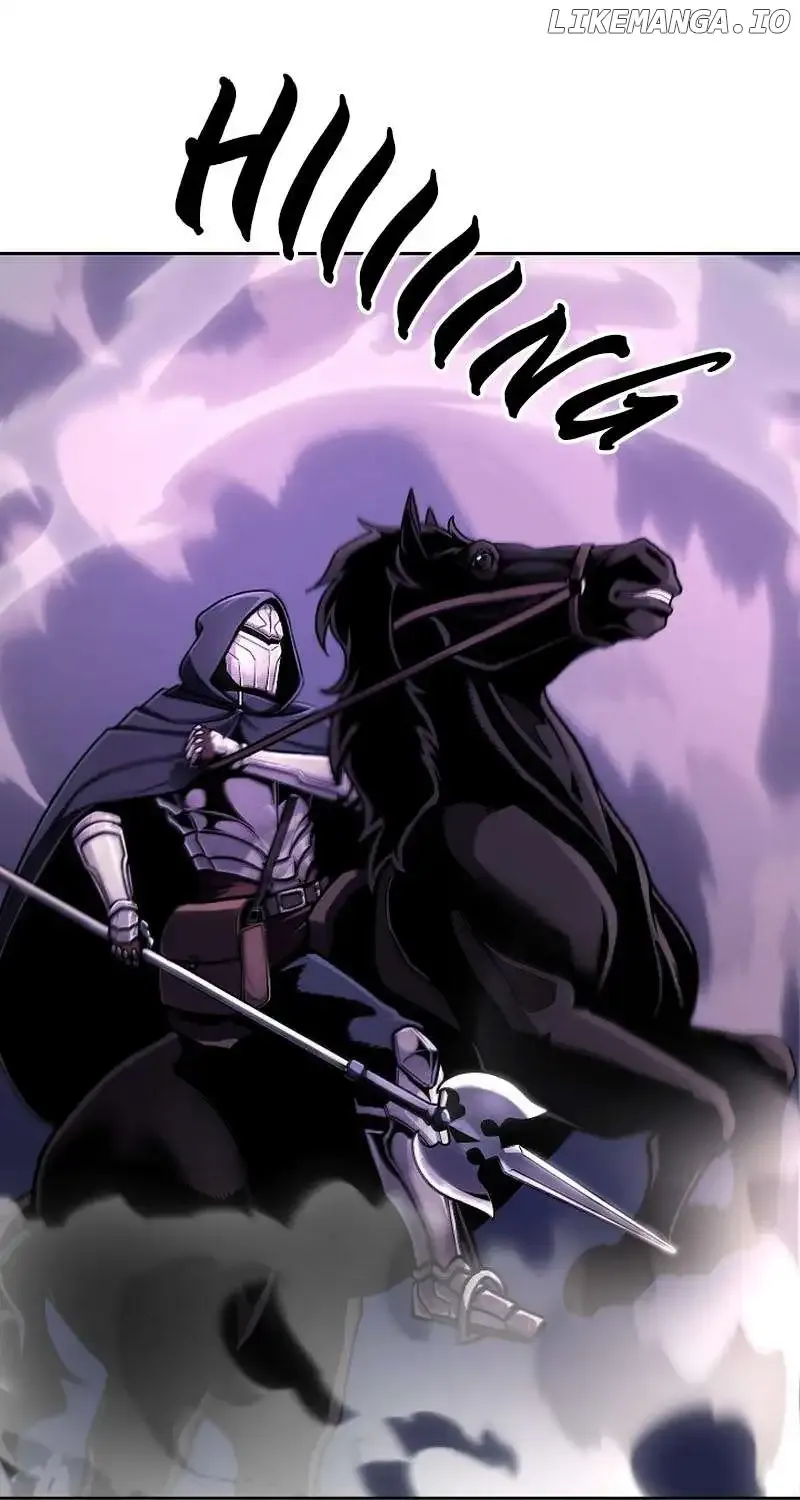 What’s Our Hero Doing? Chapter 14 page 30 - 