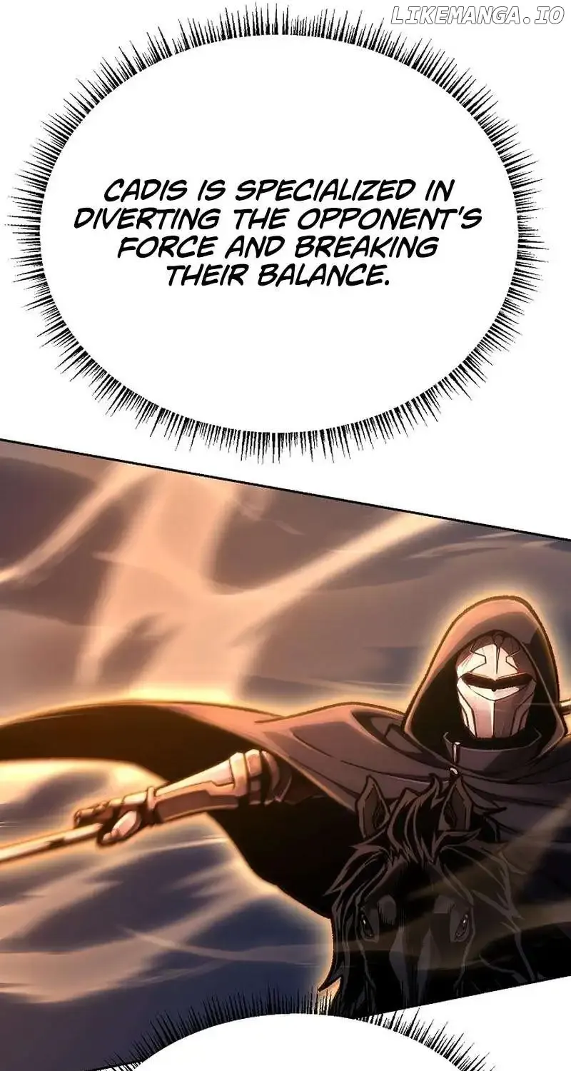 What’s Our Hero Doing? Chapter 14 page 63 - 