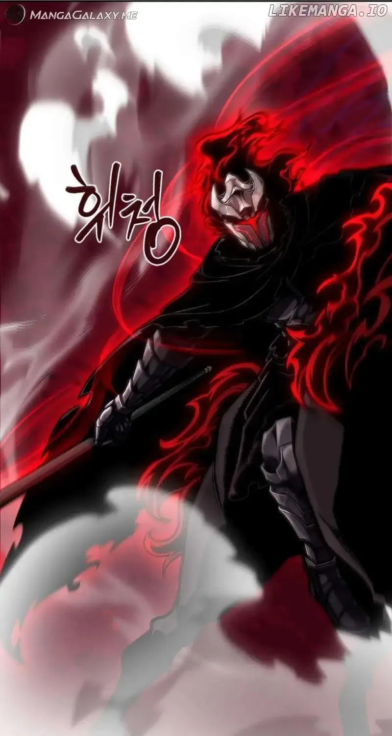 What’s Our Hero Doing? Chapter 14 page 76 - 