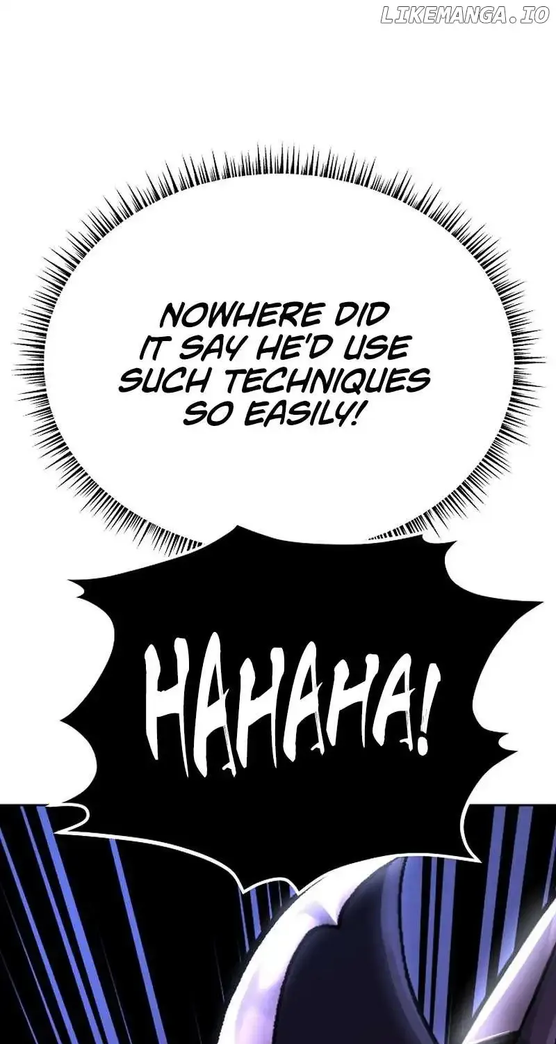 What’s Our Hero Doing? Chapter 14 page 83 - 