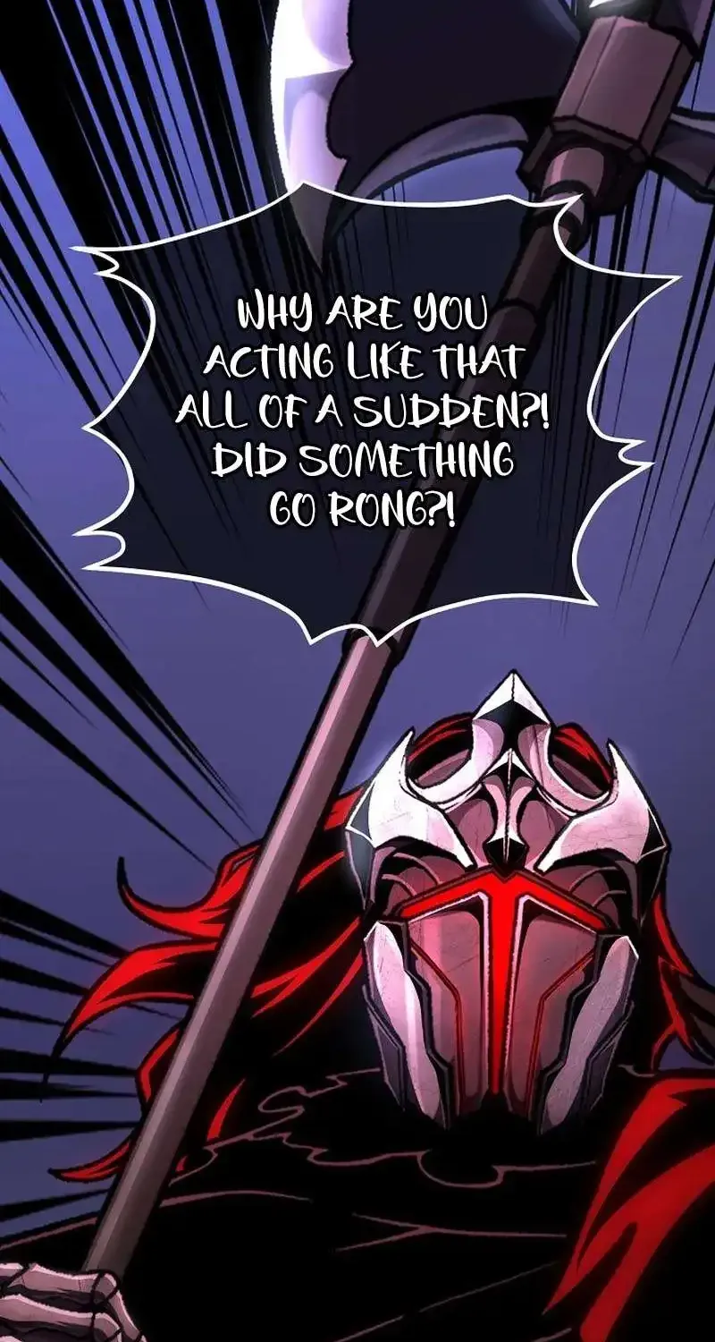 What’s Our Hero Doing? Chapter 14 page 84 - 
