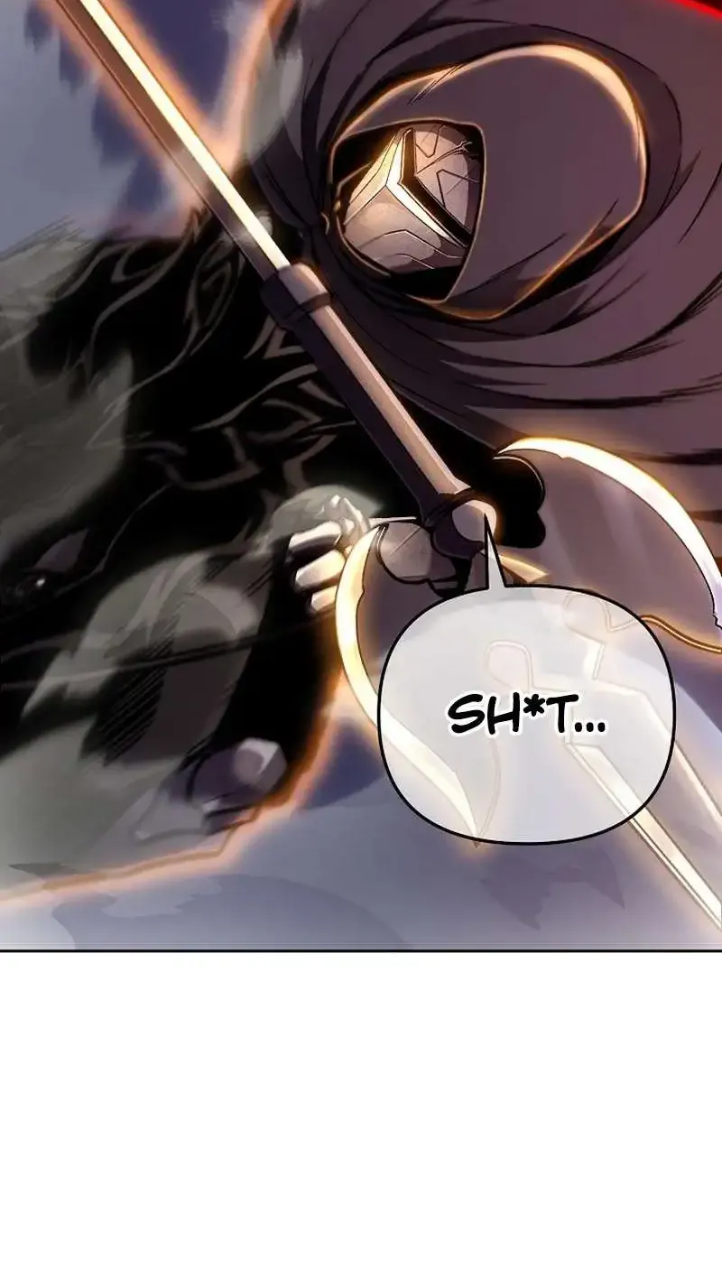 What’s Our Hero Doing? Chapter 14 page 95 - 