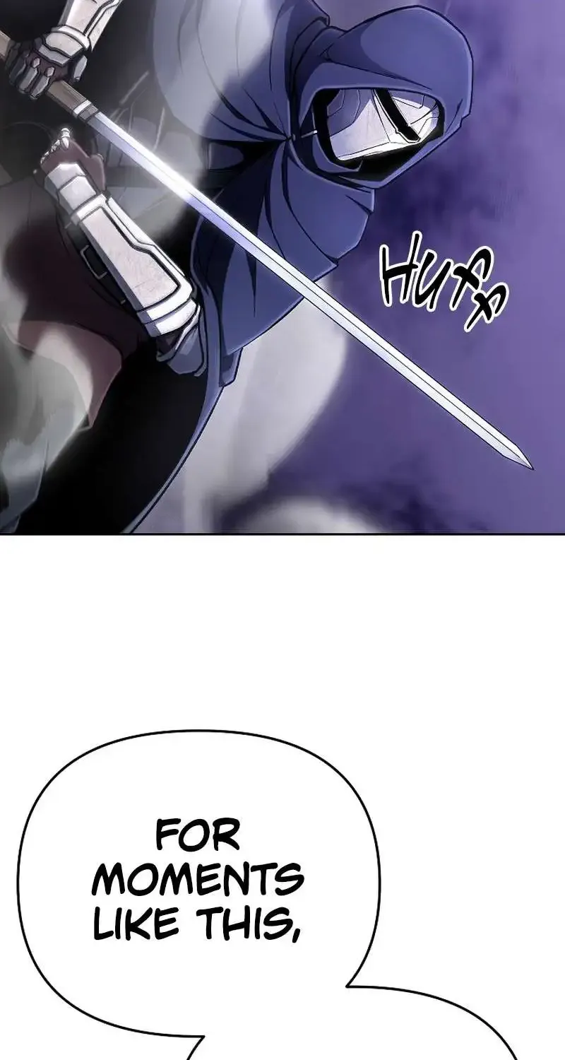 What’s Our Hero Doing? Chapter 15 page 105 - 