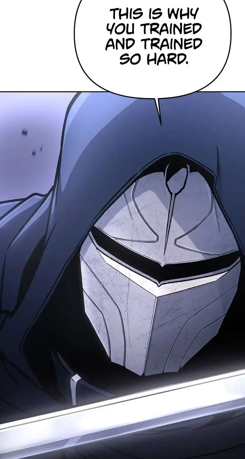What’s Our Hero Doing? Chapter 15 page 106 - 