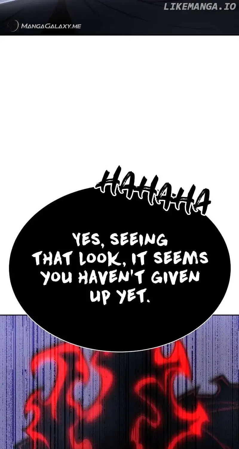 What’s Our Hero Doing? Chapter 15 page 107 - 