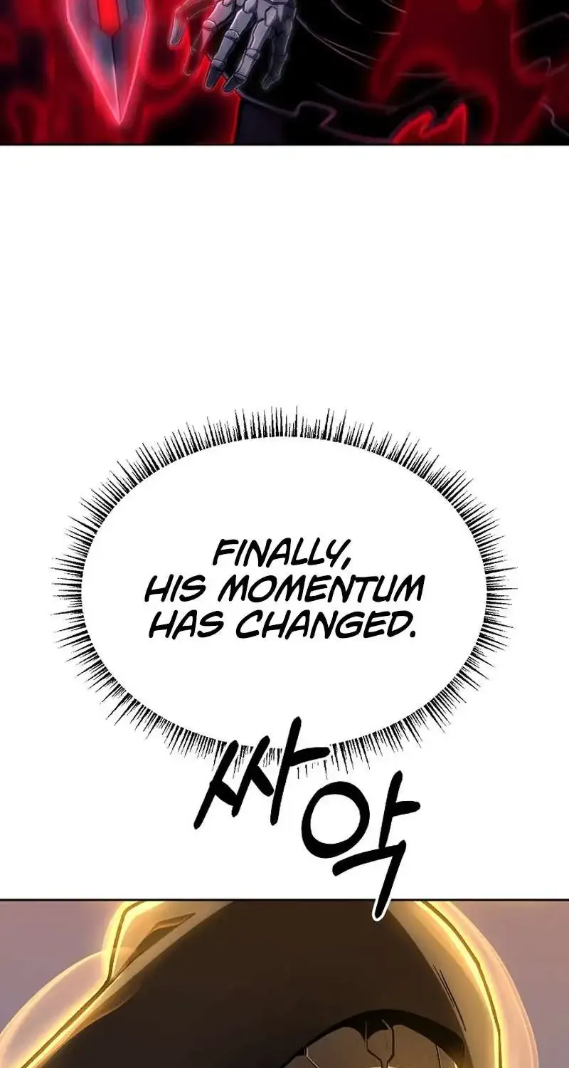 What’s Our Hero Doing? Chapter 15 page 110 - 