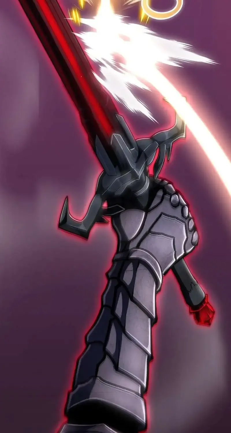 What’s Our Hero Doing? Chapter 15 page 117 - 