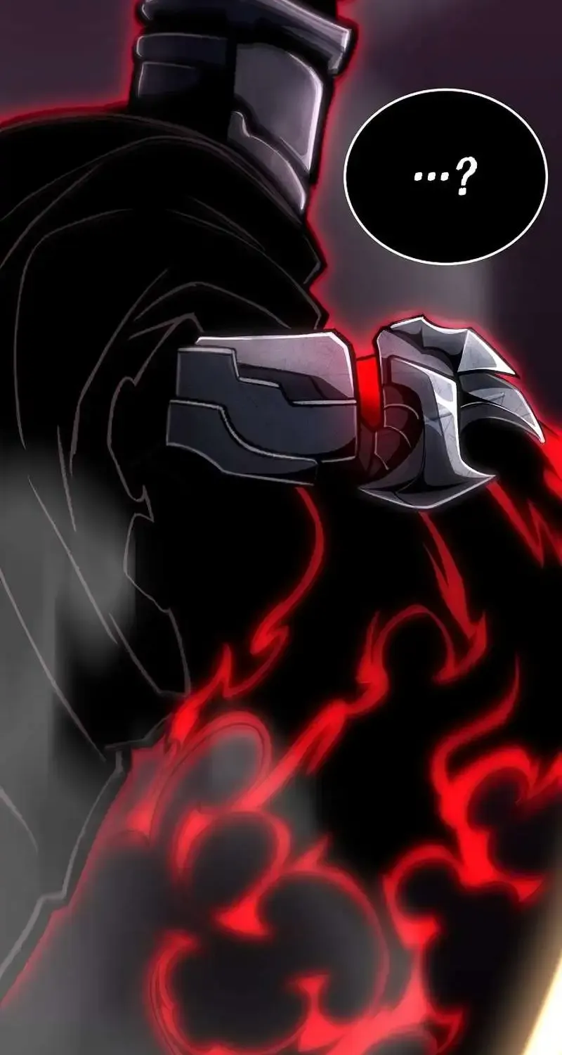 What’s Our Hero Doing? Chapter 15 page 118 - 