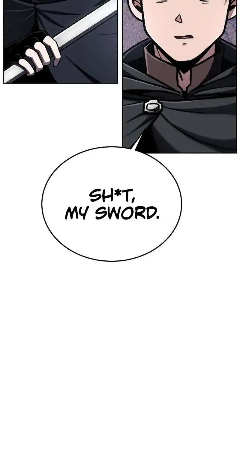 What’s Our Hero Doing? Chapter 15 page 122 - 