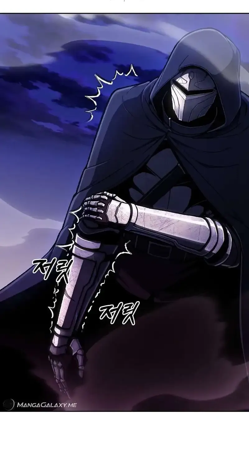 What’s Our Hero Doing? Chapter 15 page 21 - 
