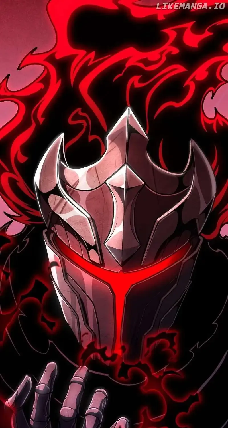 What’s Our Hero Doing? Chapter 15 page 27 - 