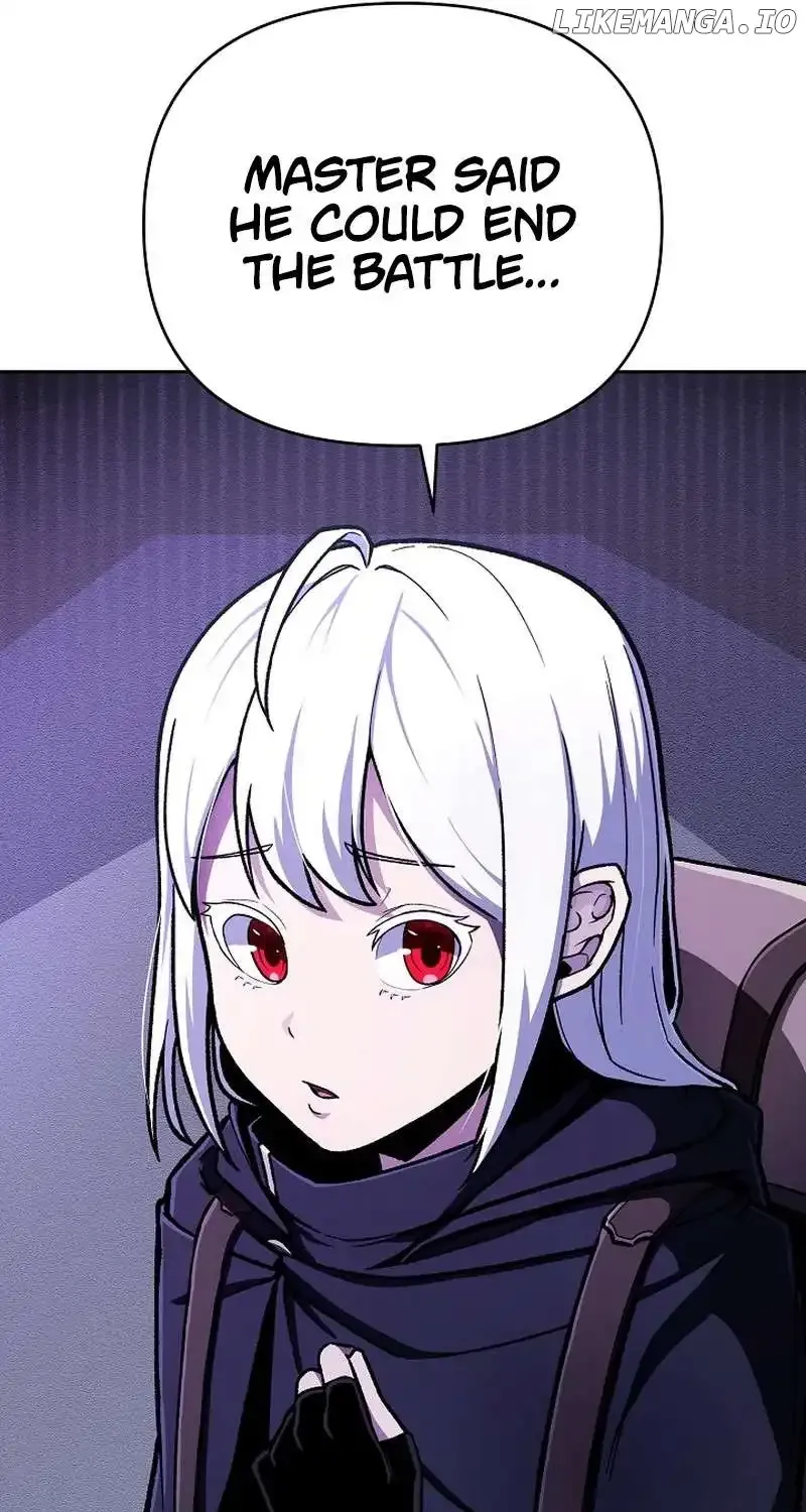 What’s Our Hero Doing? Chapter 15 page 47 - 