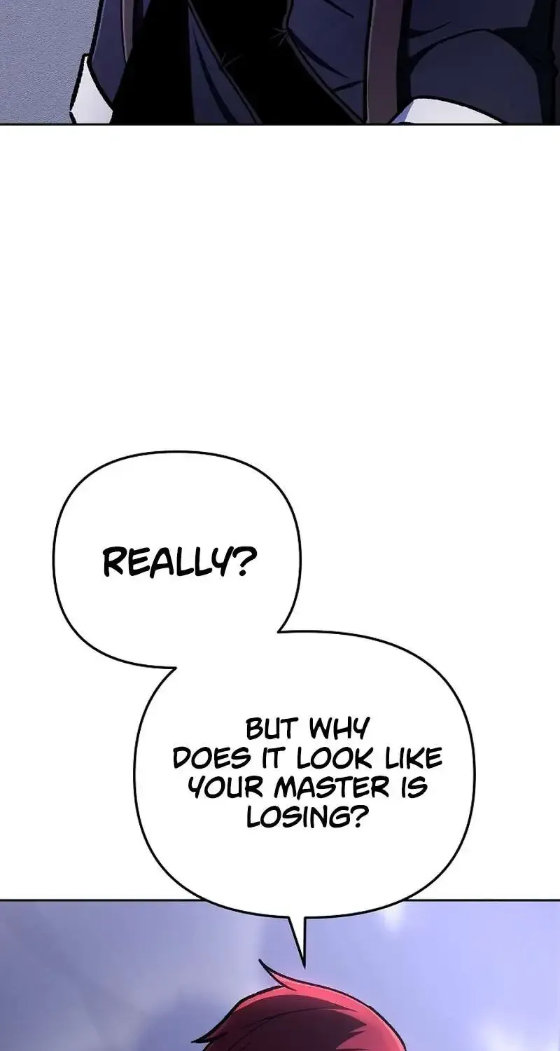 What’s Our Hero Doing? Chapter 15 page 48 - 
