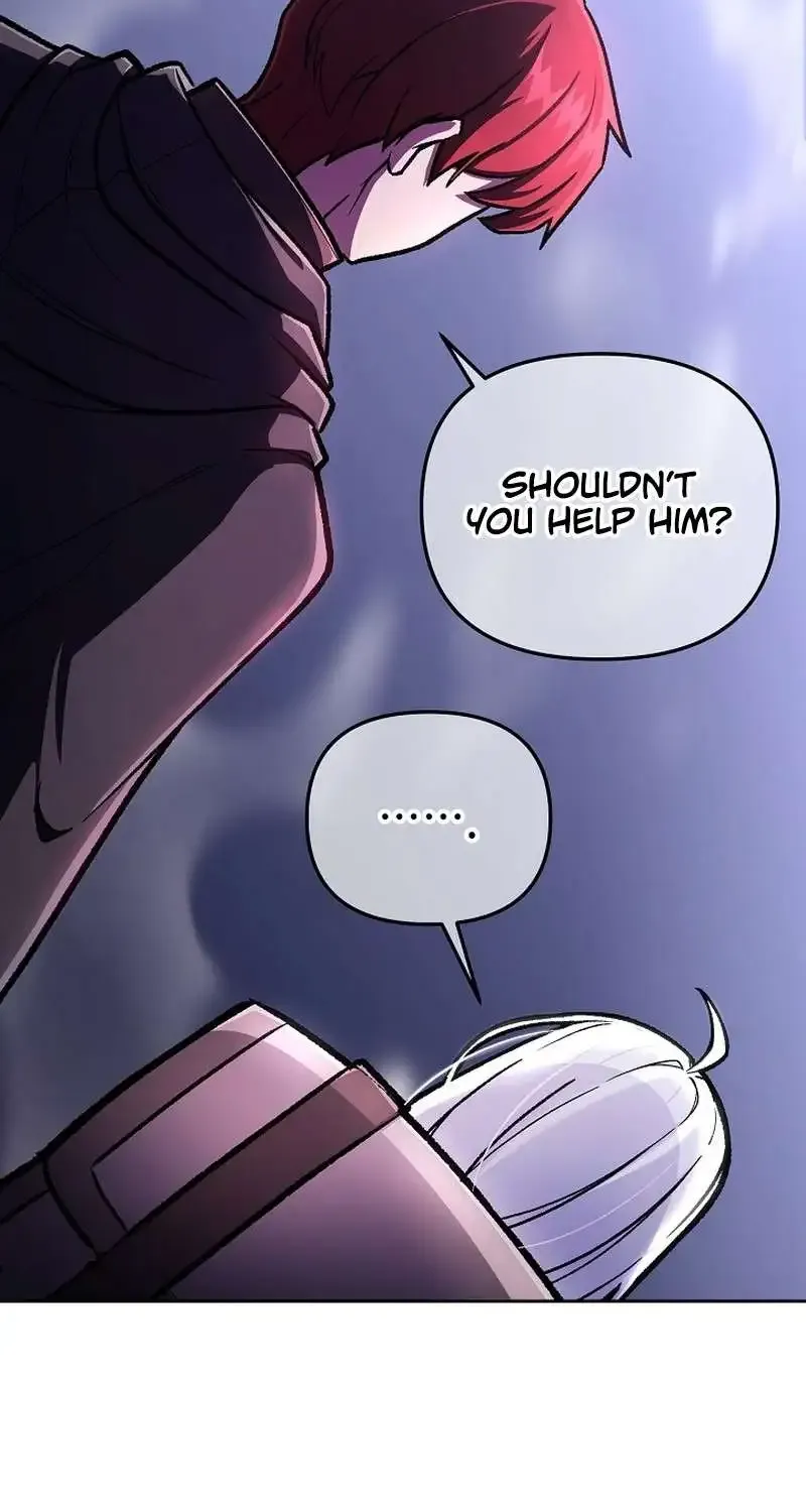 What’s Our Hero Doing? Chapter 15 page 49 - 