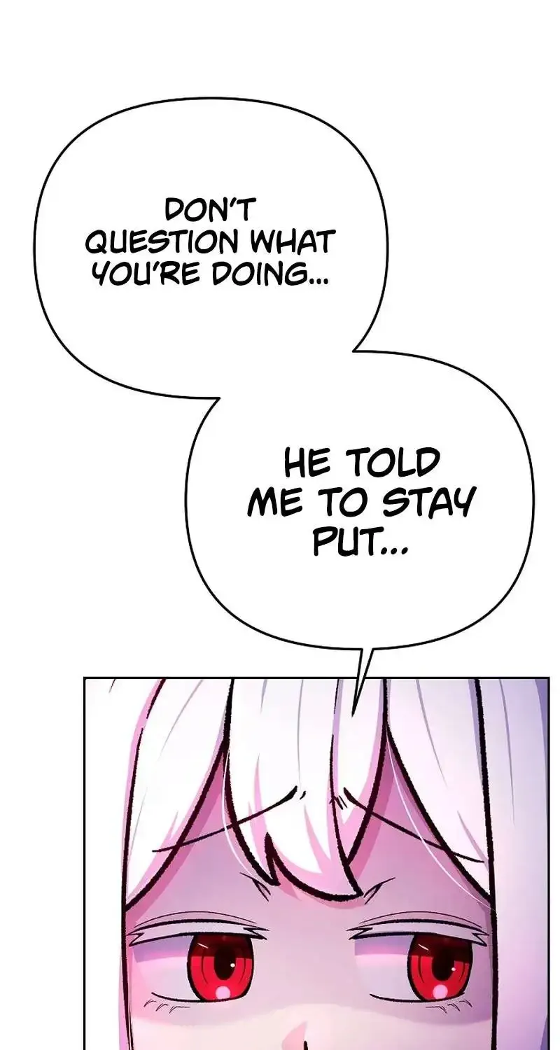 What’s Our Hero Doing? Chapter 15 page 50 - 