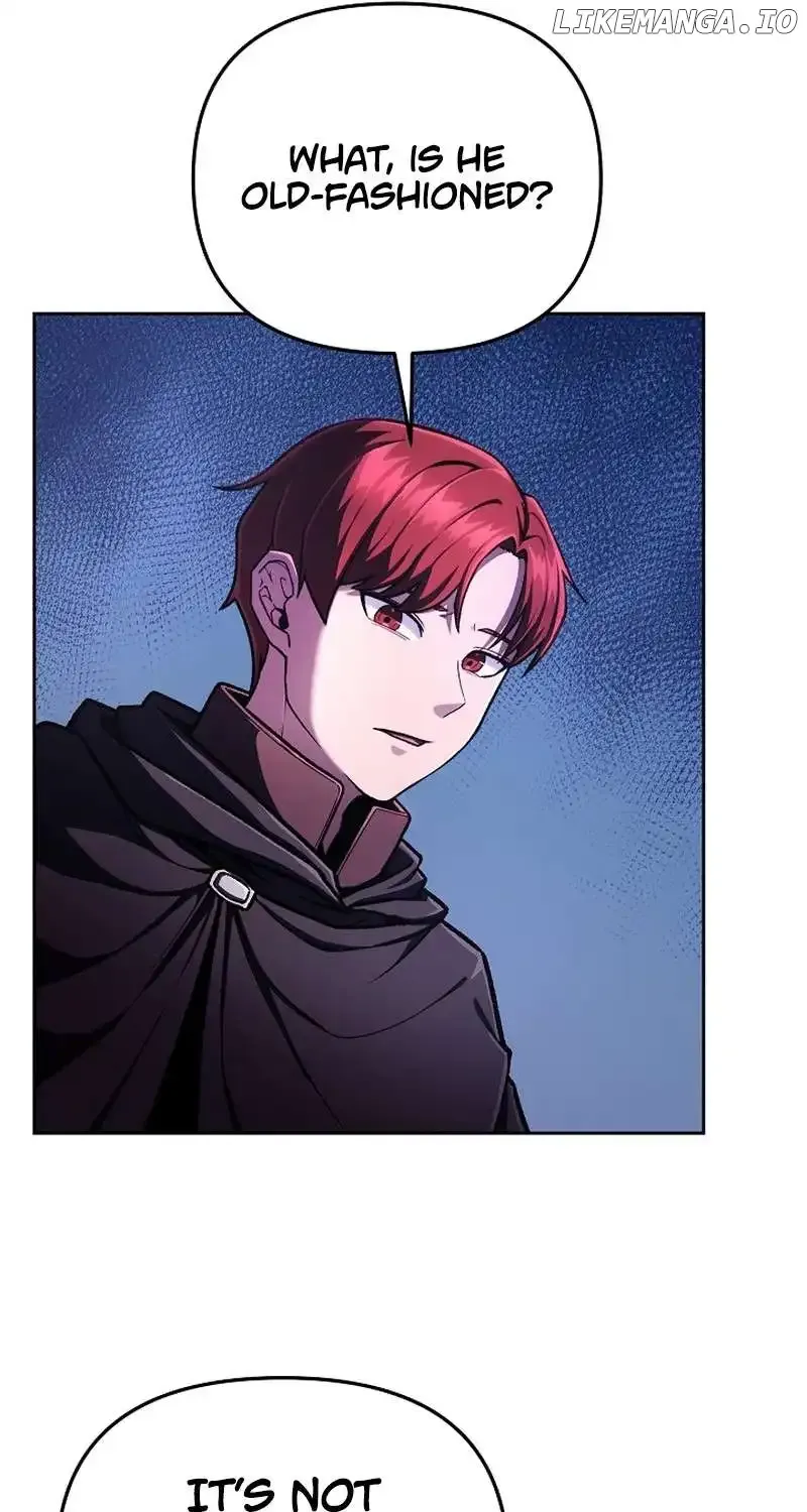 What’s Our Hero Doing? Chapter 15 page 52 - 
