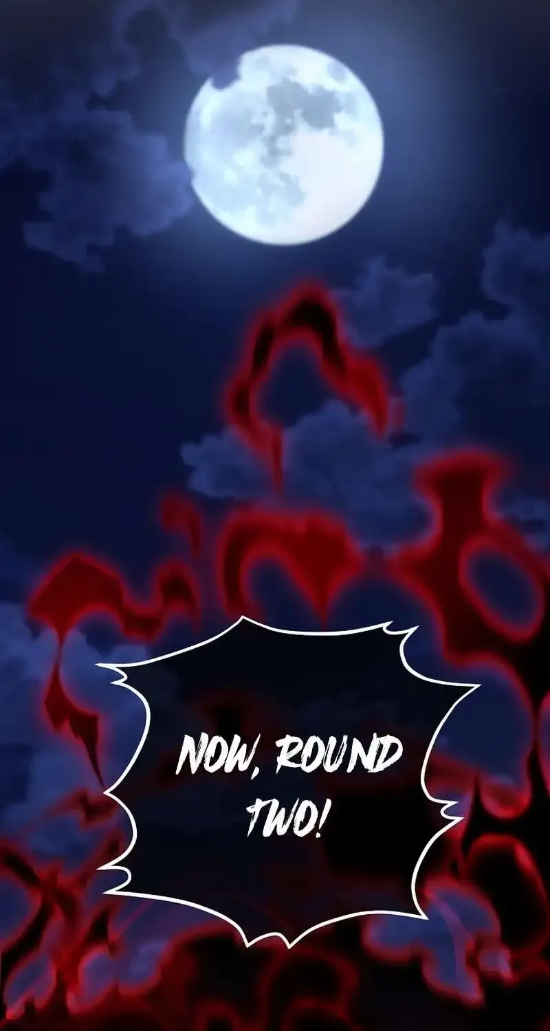 What’s Our Hero Doing? Chapter 15 page 56 - 