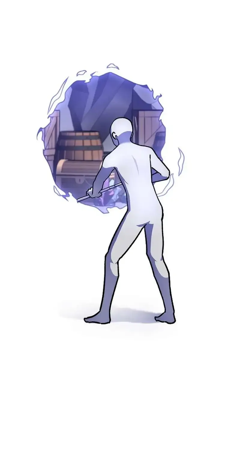 What’s Our Hero Doing? Chapter 15 page 61 - 