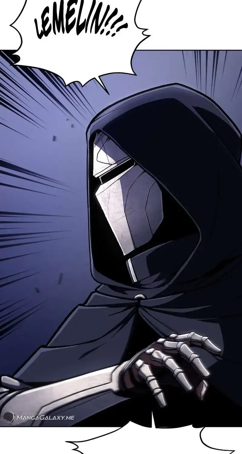 What’s Our Hero Doing? Chapter 15 page 64 - 