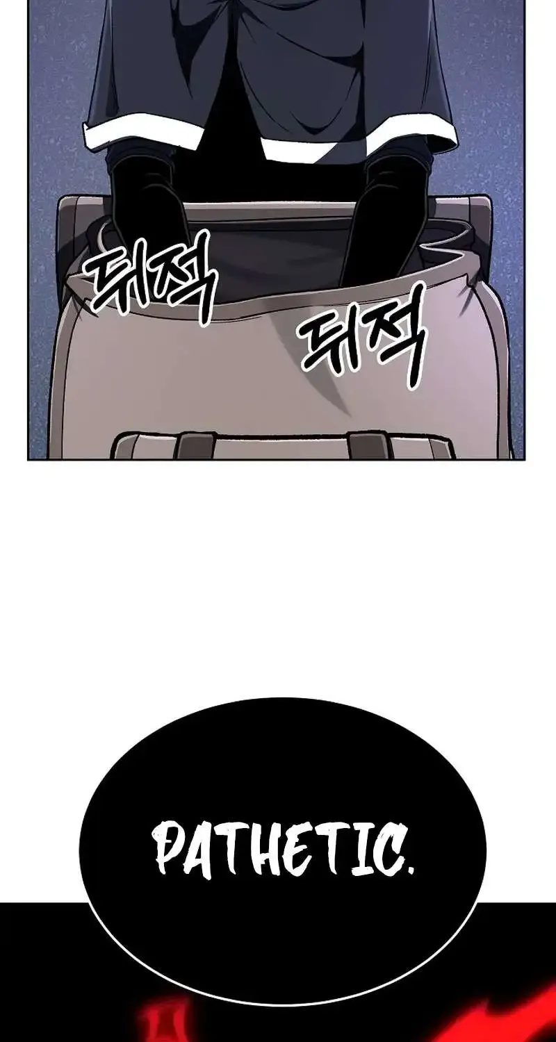 What’s Our Hero Doing? Chapter 15 page 66 - 
