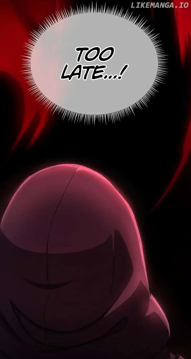 What’s Our Hero Doing? Chapter 15 page 72 - 