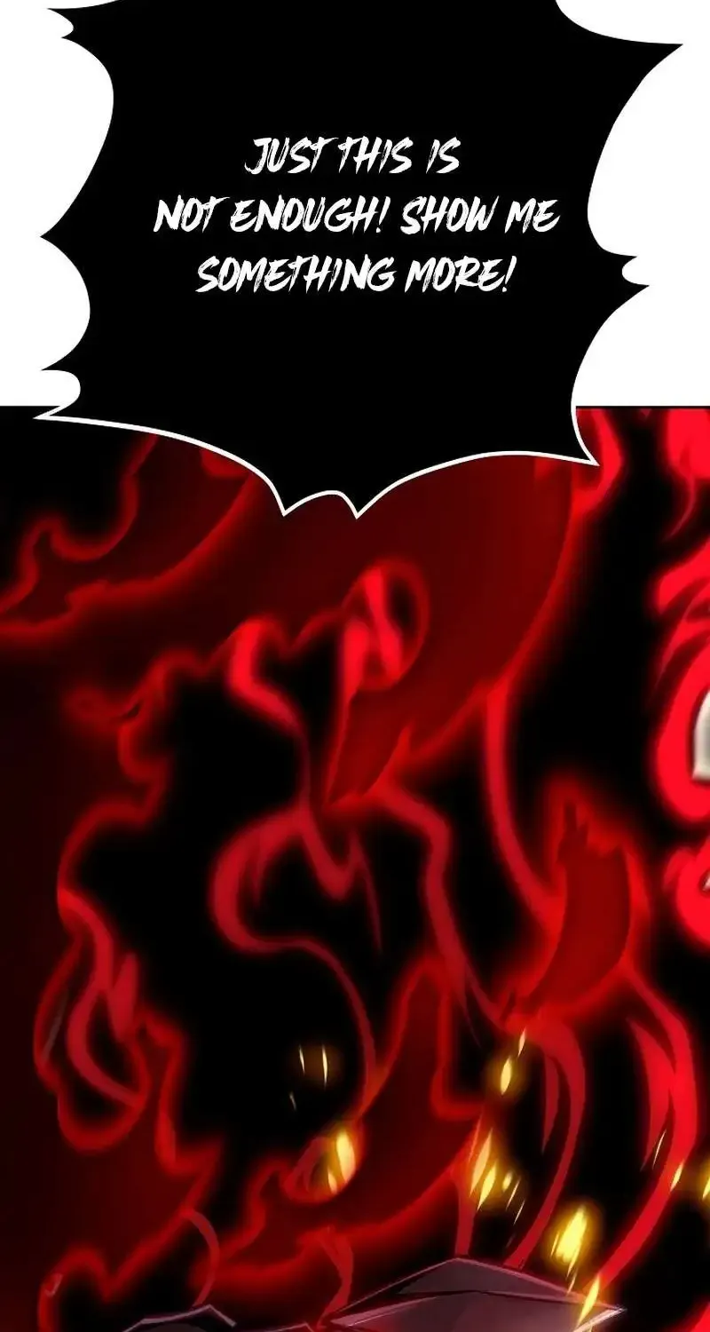 What’s Our Hero Doing? Chapter 15 page 88 - 