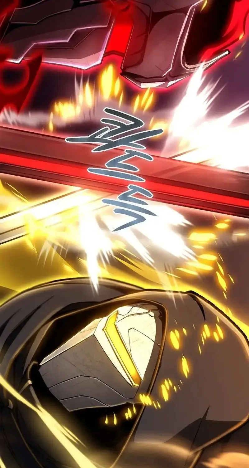 What’s Our Hero Doing? Chapter 15 page 89 - 