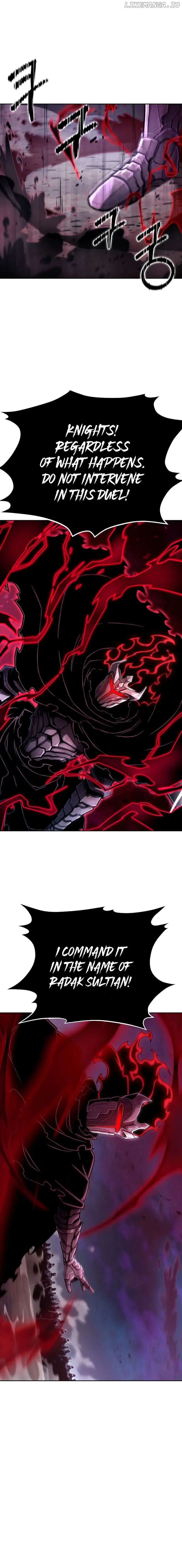 What’s Our Hero Doing? Chapter 16 page 11 - 