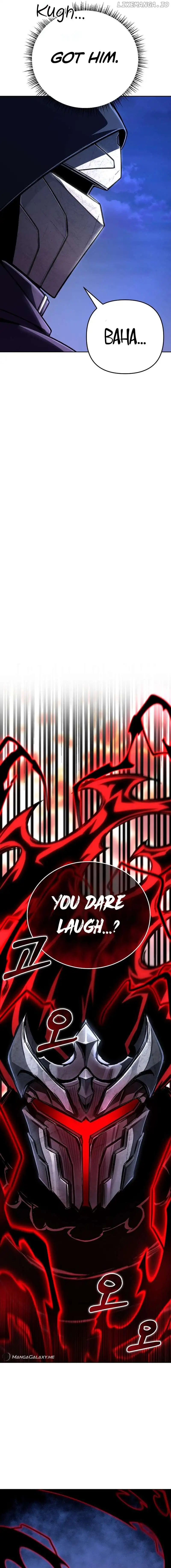 What’s Our Hero Doing? Chapter 16 page 13 - 