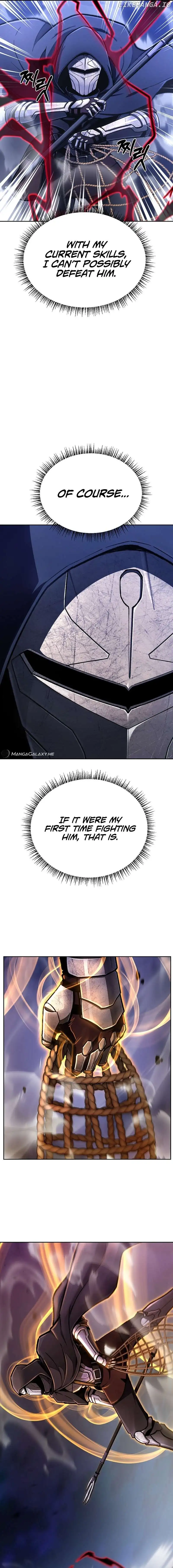 What’s Our Hero Doing? Chapter 16 page 15 - 
