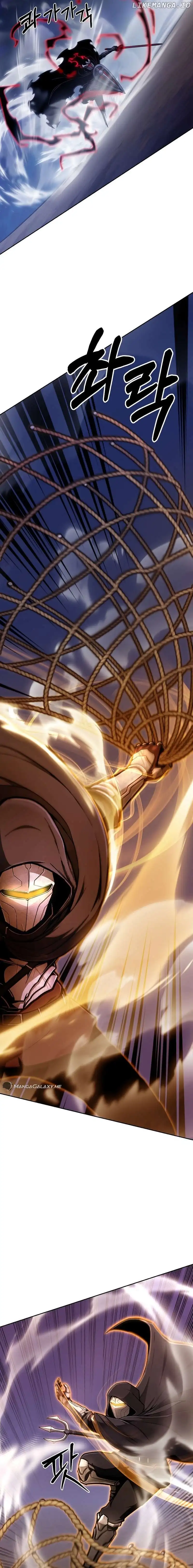 What’s Our Hero Doing? Chapter 16 page 16 - 