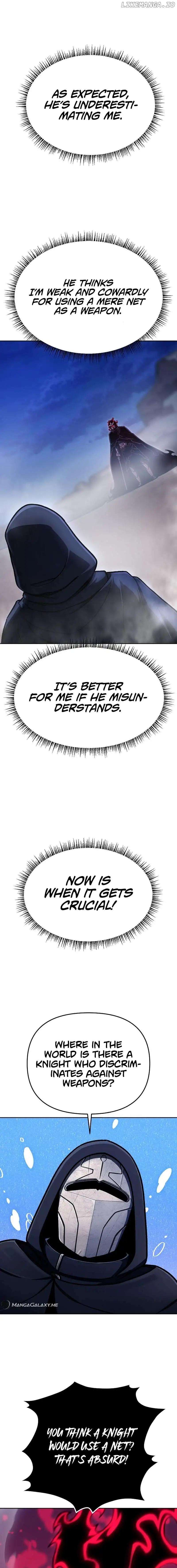 What’s Our Hero Doing? Chapter 16 page 9 - 