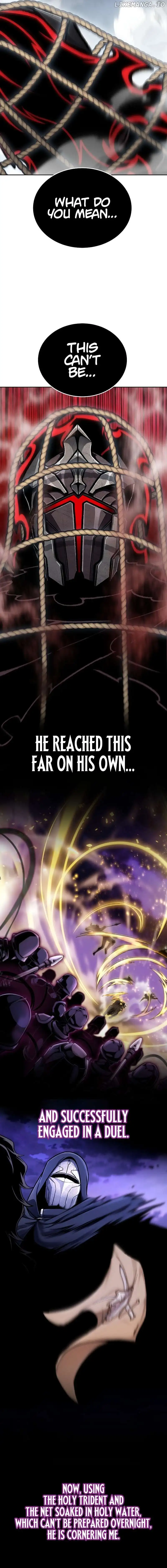 What’s Our Hero Doing? Chapter 17 page 11 - 