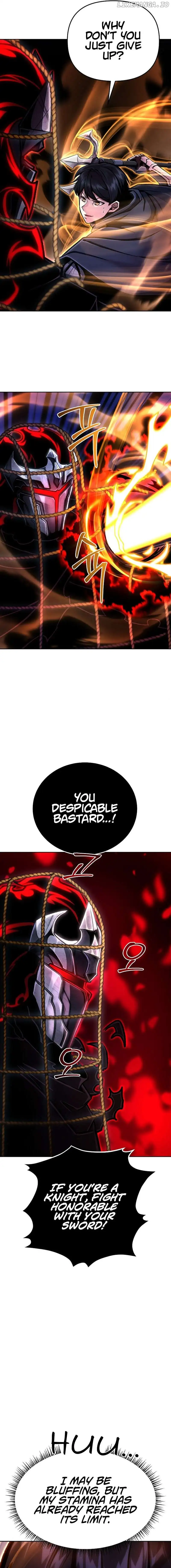 What’s Our Hero Doing? Chapter 17 page 13 - 